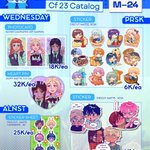 Photo by aenchovi | CF23 (M-24) (@aenchovi)