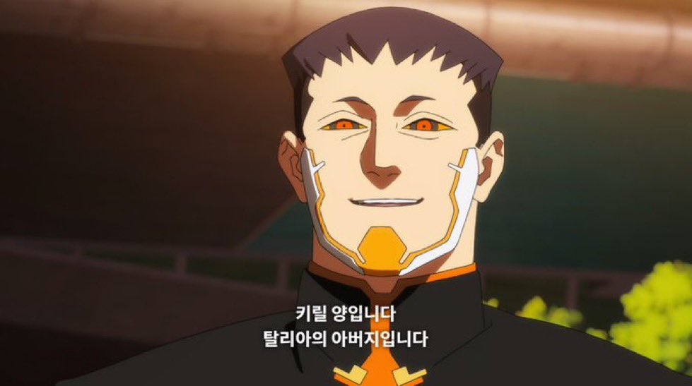 re__soka's tweet photo. 이새끼 나오자마자 눈깔부터 존나 싸했음 https://t.co/P3A6h11cMK