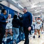 Photo by Charleston Southern Women’s Basketball (@CSUBucsWBB)
