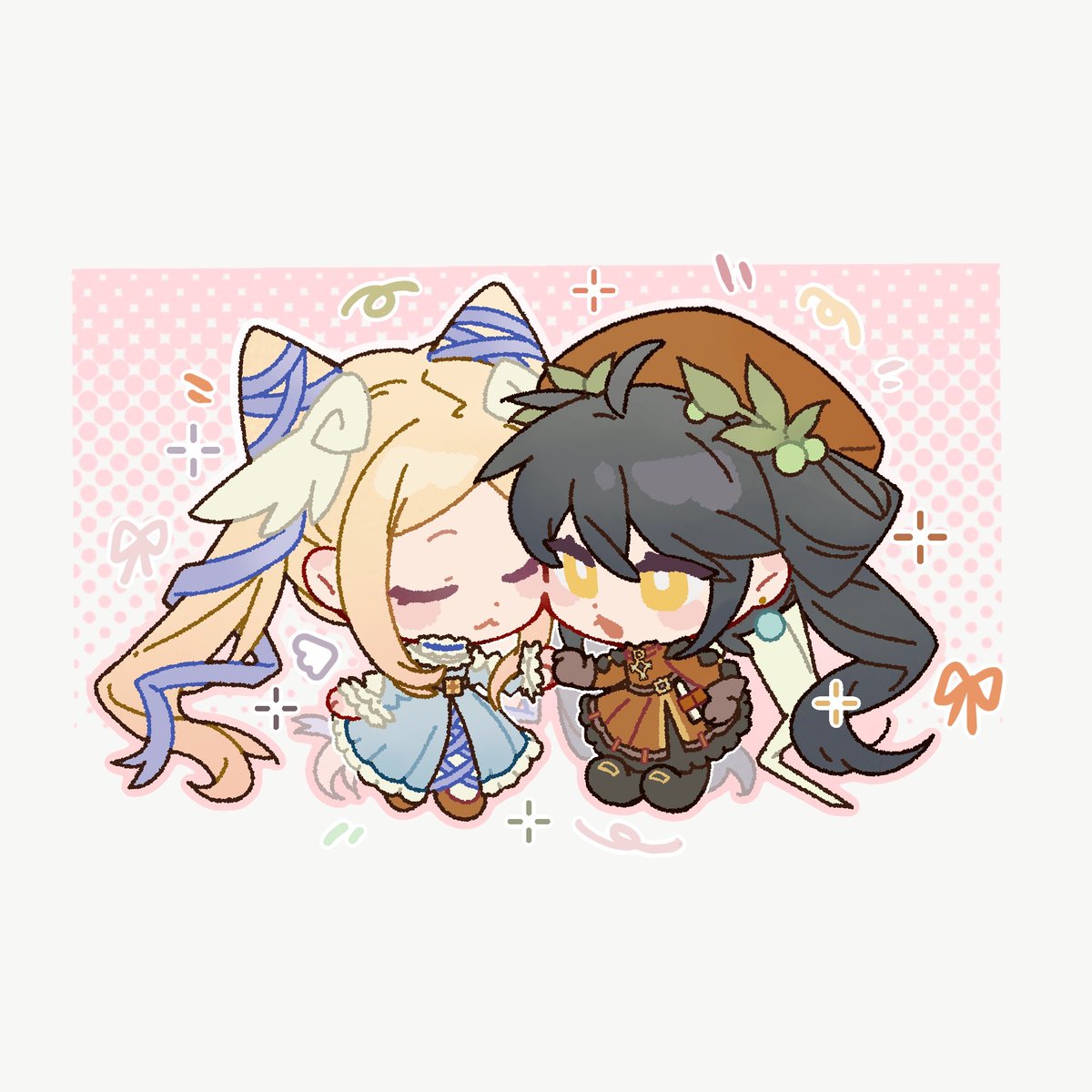 ylllllrdd3's tweet photo. 扔点之前的图
#HellMaiden https://t.co/xhKohnWflF