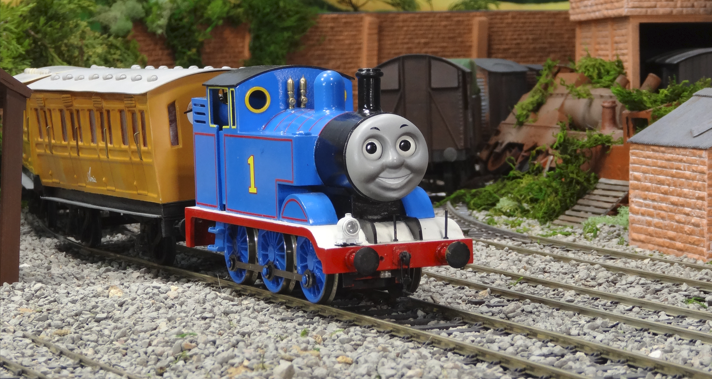 ValesbridgeProd's tweet photo. Just 1 week to go before we debut our new Skarloey Railway episode!   

Be sure to tune in to the Valesbridge Productions Youtube channel on October 29th at 7:00 pm EST!

https://t.co/bh9c61MhcA https://t.co/sUEtukEqhb