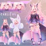 Photo by ✨ 𝑆𝑡𝑎𝑟𝑙𝑖𝑓𝑜𝑥 💟 (@starlifox)