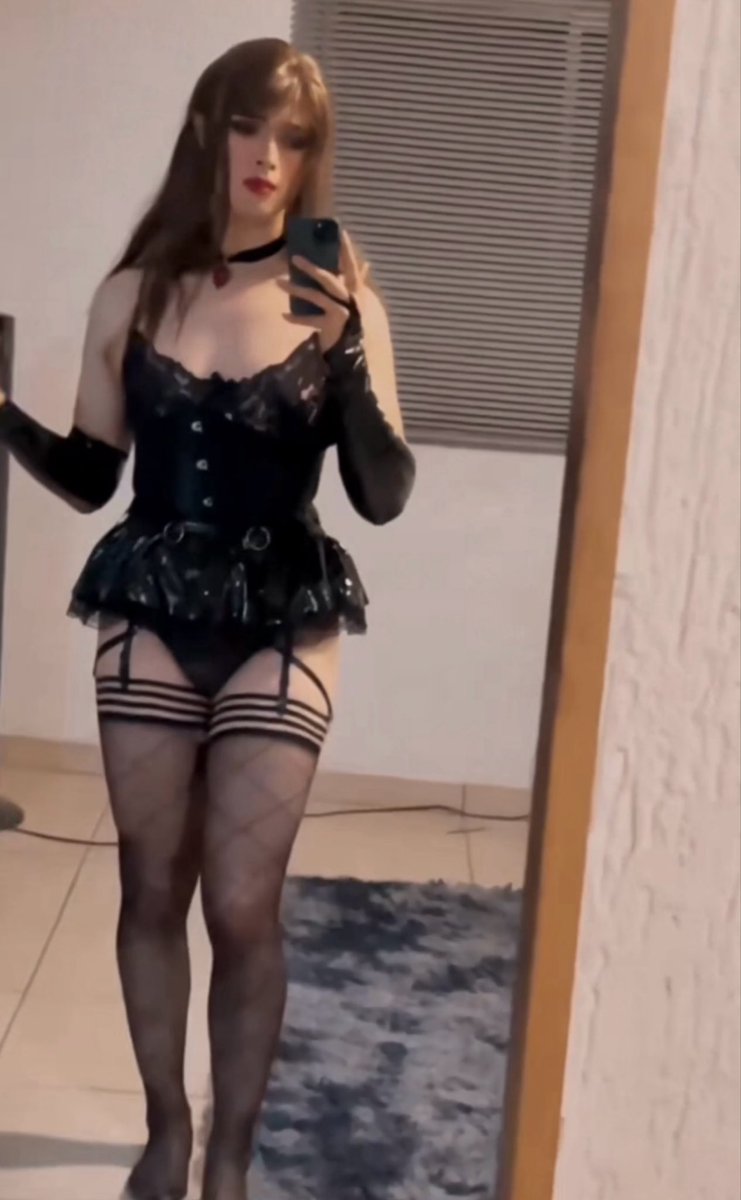waifutrap28's tweet photo. Hola ☺️, nuevo set disponible info al dm 🫦🫶🏼 si llega a 30Rt subo video 🖤
#trans #Doll #trannys #tgirl #Femboy #ladyboys #ChicaTrans https://t.co/Ki2wIIpZ6u