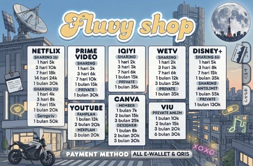 itsfluvy tweet picture
