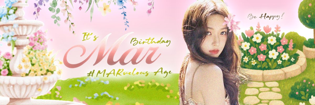 jjgnkookie's tweet photo. 𝙷𝚎𝚕𝚕𝚘𝚘 𝙴𝚟𝚎𝚛𝚢𝚘𝚗𝚎!  👋

My Birthday coming tomorrow , I invite you to join the party  . I'd be appreciate and so happy if you use twibbon &amp; don't forget tag me 🥳🎂🦢🌺

https://t.co/rpuKFVhawF

#MARvelousAge https://t.co/PjW6B4xpBt