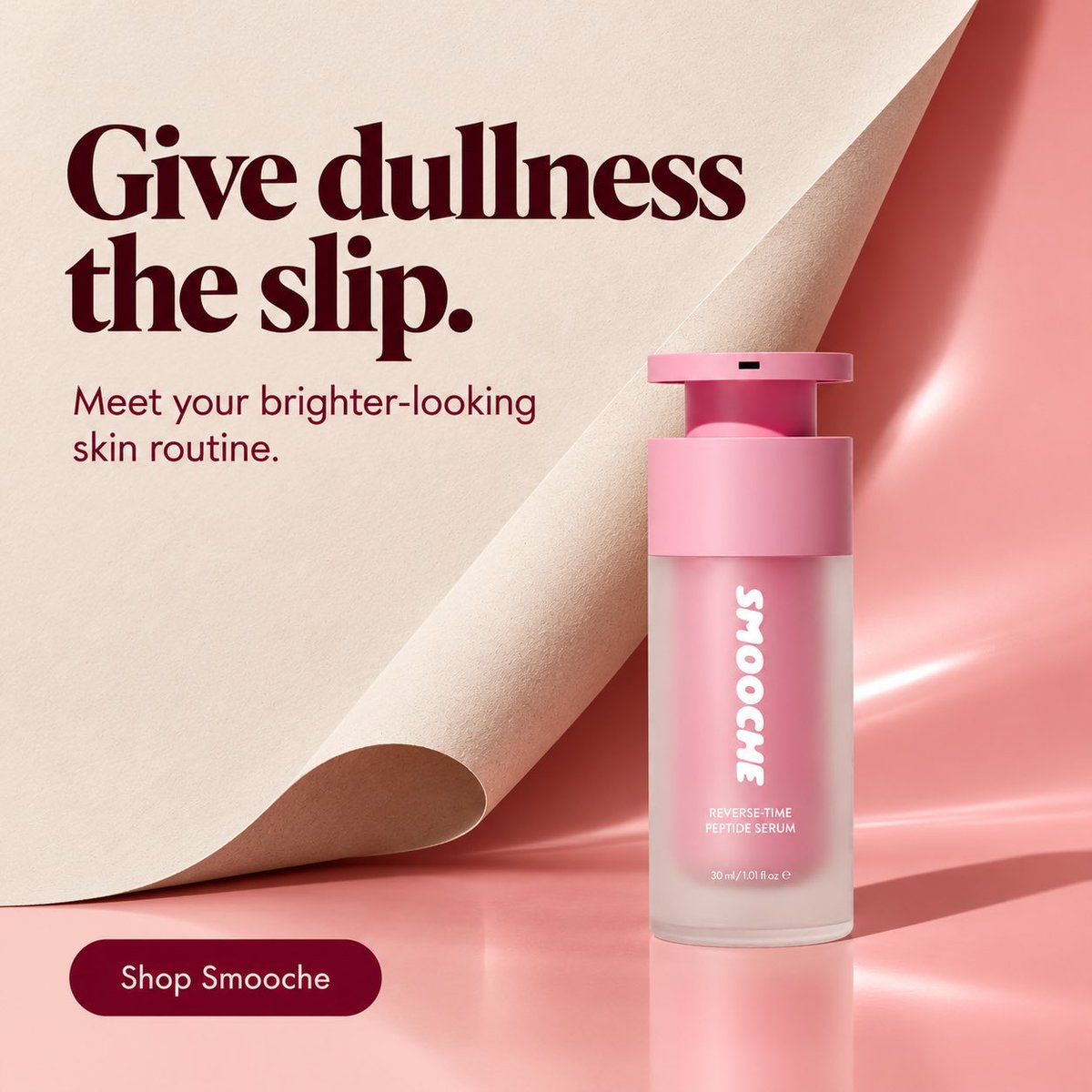 Spectre488455's tweet photo. Static ad concepts for smooche https://t.co/6VCOQpu77k