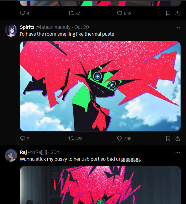 deluxedisaster's tweet photo. construct pussy has taken minds https://t.co/XlEGdYuuKU