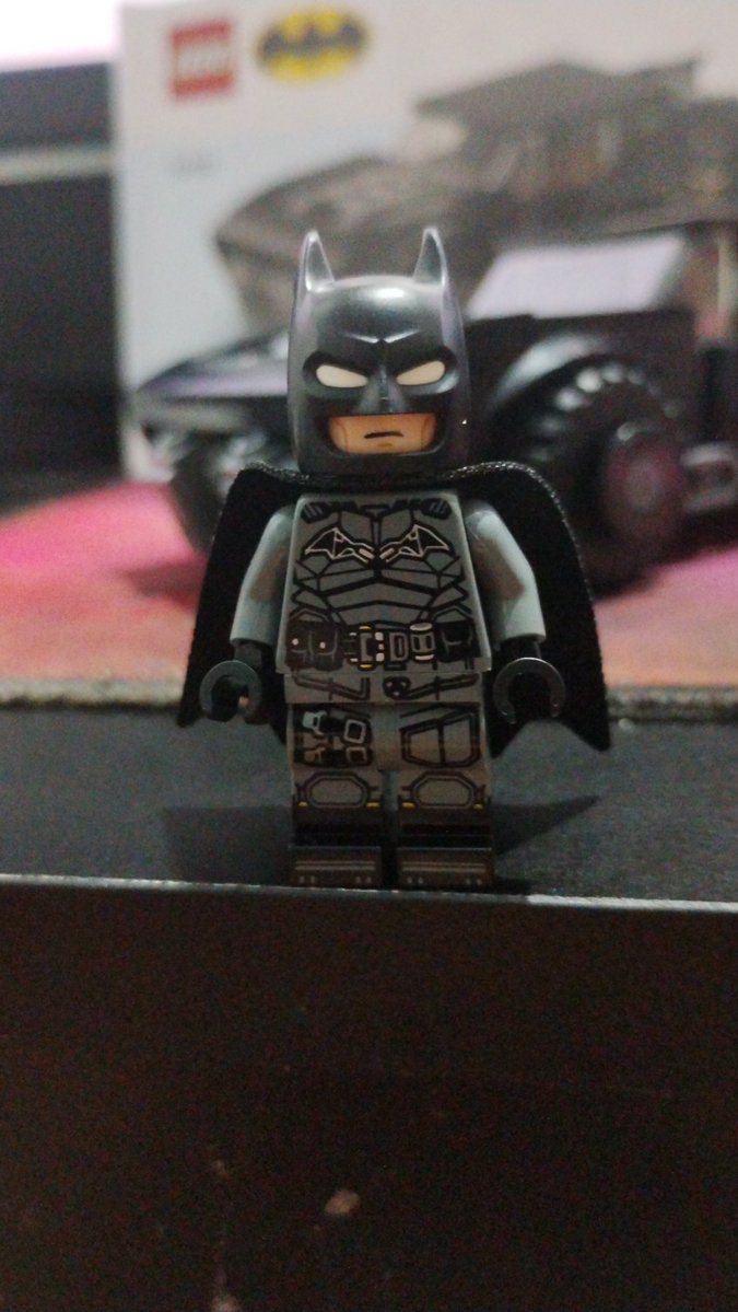 Heenriquedc's tweet photo. MEU PRIMEIRO LEGO NESSA PORRA https://t.co/qFi3gmgW6n