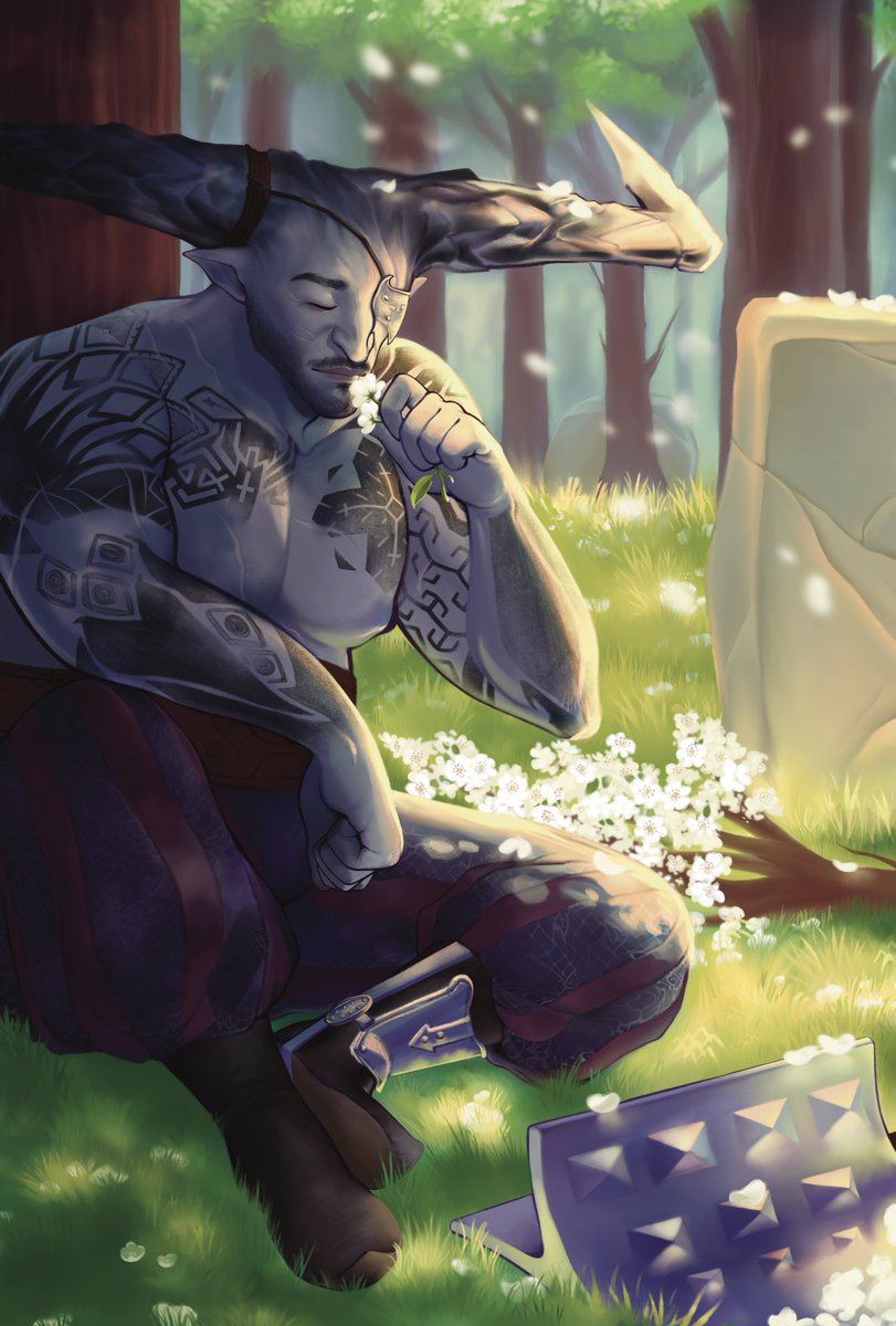 harlequinides's tweet photo. thanks bioware rip #dragonage https://t.co/R2ii9aurzd