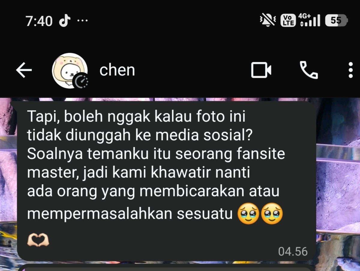 lemenyamal's tweet photo. Dikasih foto jiwoo cakep bgtttt, tapi gabisa upload. Nanti kalo dikasih WM,  baru boleeee. https://t.co/LOCGXZIlWz