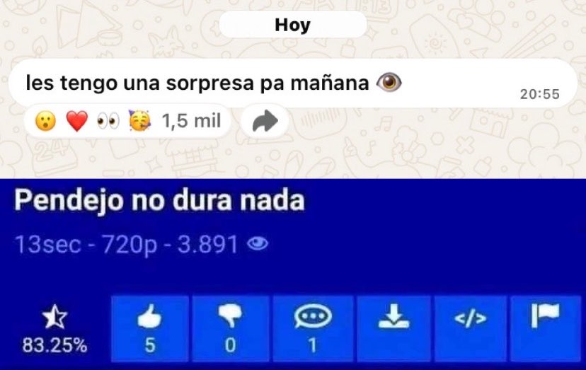 jochigg_'s tweet photo. JAJAJAJAJAJA https://t.co/vIiP6a4znq