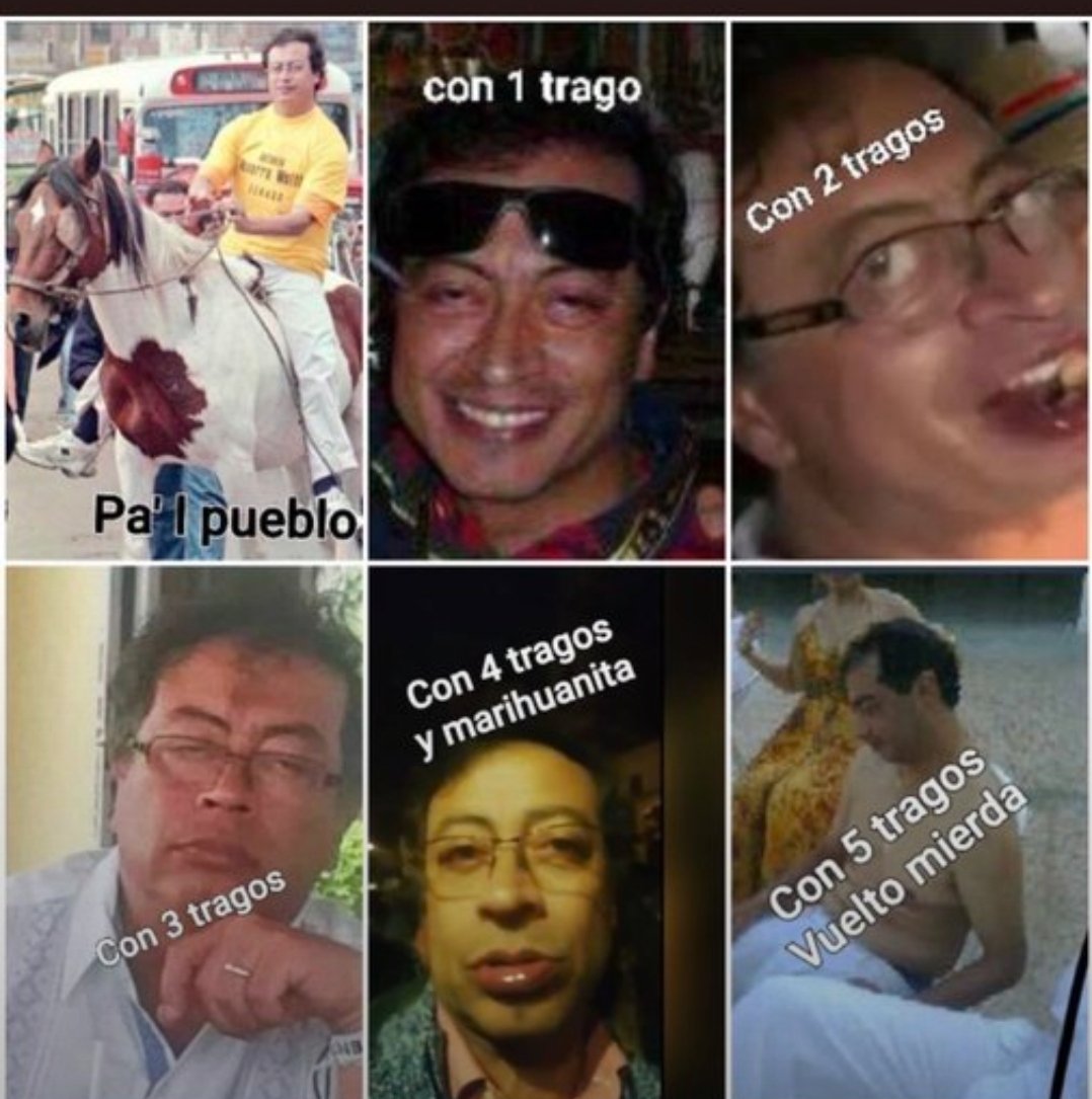 ApplyGlobaly's tweet photo. @pastorsaade Hay pastorcito mentiroso no te cree ni  tu puta madre.. 🤣🤮🤣 https://t.co/Yjgomkja0W