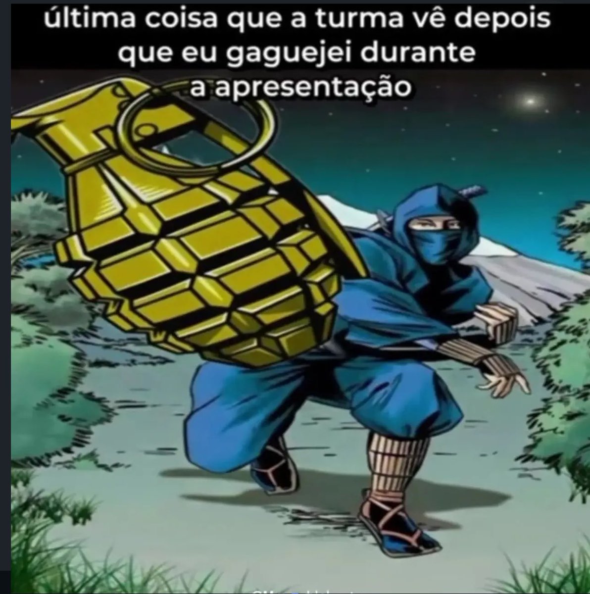 shitpostverdade's tweet photo. https://t.co/lB9fI6Z9nQ