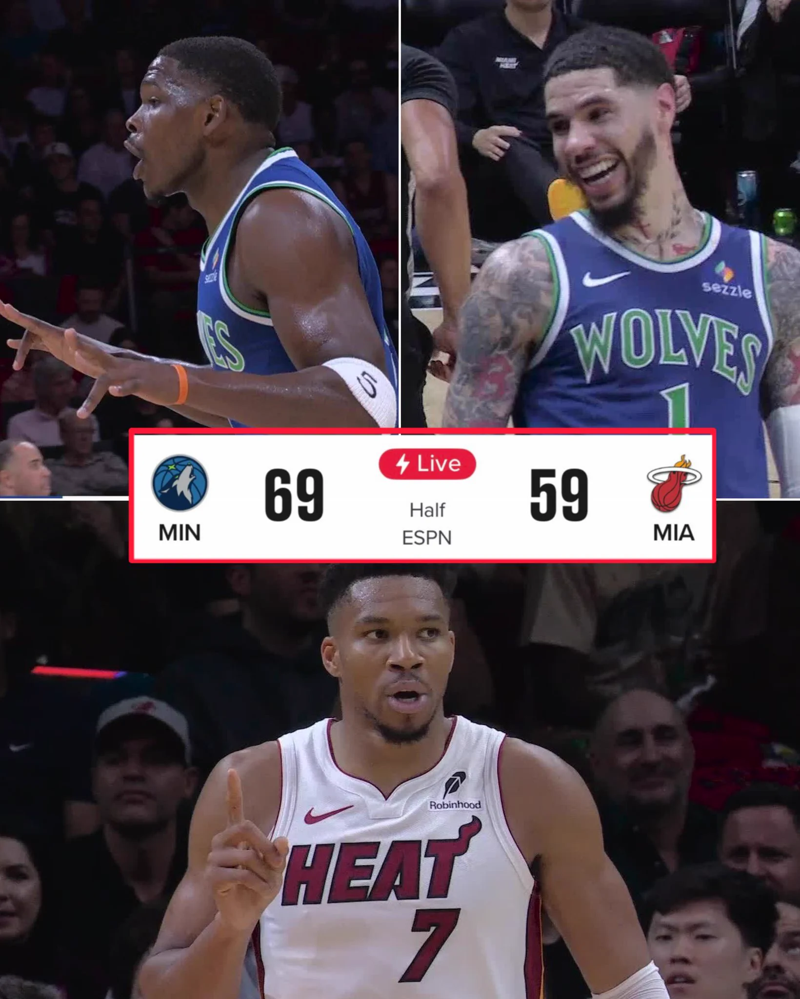 Bleacher Report on X: 