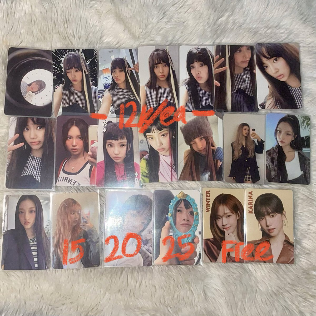 bbykenh0's tweet photo. wts pc newjeans #s https://t.co/ANiQ5XN0N9