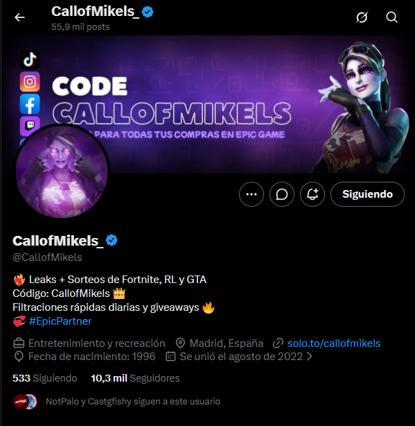 Nyeacks's tweet photo. @NotPaloIntel @CallofMikels @Castgfishy vamoooooos https://t.co/HyAmmDcurw