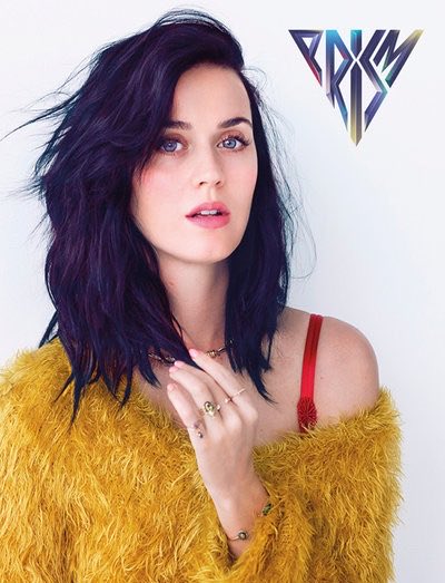 ChartUpdate_'s tweet photo. 13 years ago, Katy Perry released her fourth studio album, “PRISM.”

The album debuted at #1 on the Billboard 200 and spawned global hits like “Roar” and “Dark Horse.” https://t.co/58I1NYcbbI