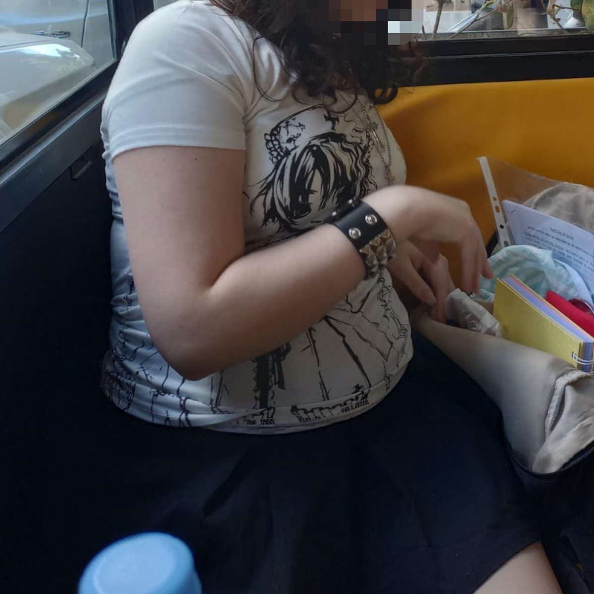 Samgayfriend's tweet photo. DIOS EL CAMBIO ERA UN CHANCHO AYUDW
Marzo (67kg) ----- Octubre (52.60kg)
#edtwt #edrtwt #edtwtt #edtw https://t.co/wpWfOxoBLf