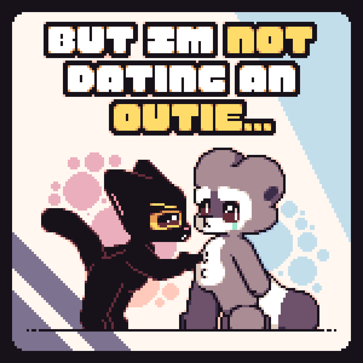 8BitBeeno's tweet photo. If you cant even wet willy it whats the point??? https://t.co/rBCruTp62h