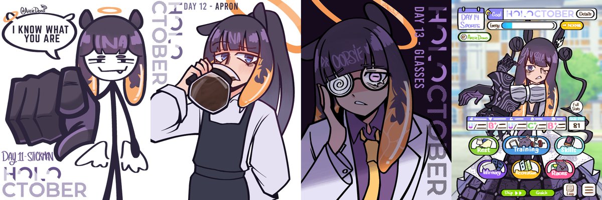ArtieDoko tweet picture