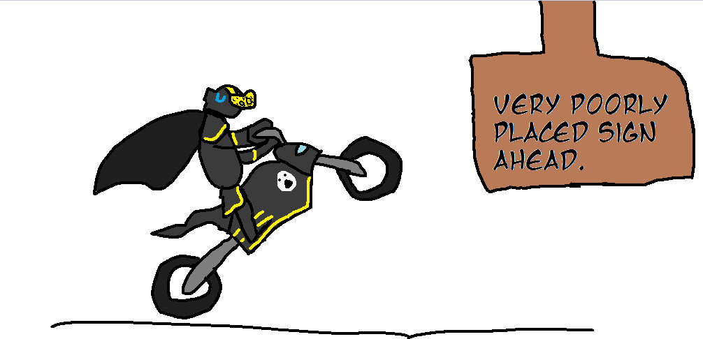 SolidAlias's tweet photo. Day 14 of asking for a motorcycle in #Helldivers2 https://t.co/K16C3QKB99