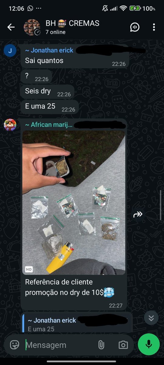 CremasBh031__'s tweet photo. MELHOR DE BH ONLINE, 01 DE MG,VARIAS REF DE CLIENTE 🫡🙌🏻

#delivery #bh #beloHorizonte #skunk #contagem #colombiagold #betim #savassi #cannabis #bala #md #balamd #mdembh #balaembh #balasdemd
#balagringa #LSD #lsdembh #lsd https://t.co/qI5zcXMjKi