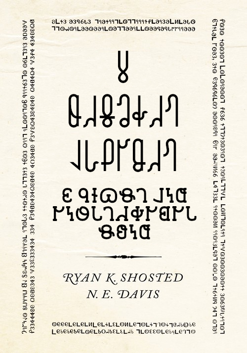 Deseret3rdBook's tweet photo. A man can dream (of a native Deseret Alphabet edition). https://t.co/ltD1fvset8
