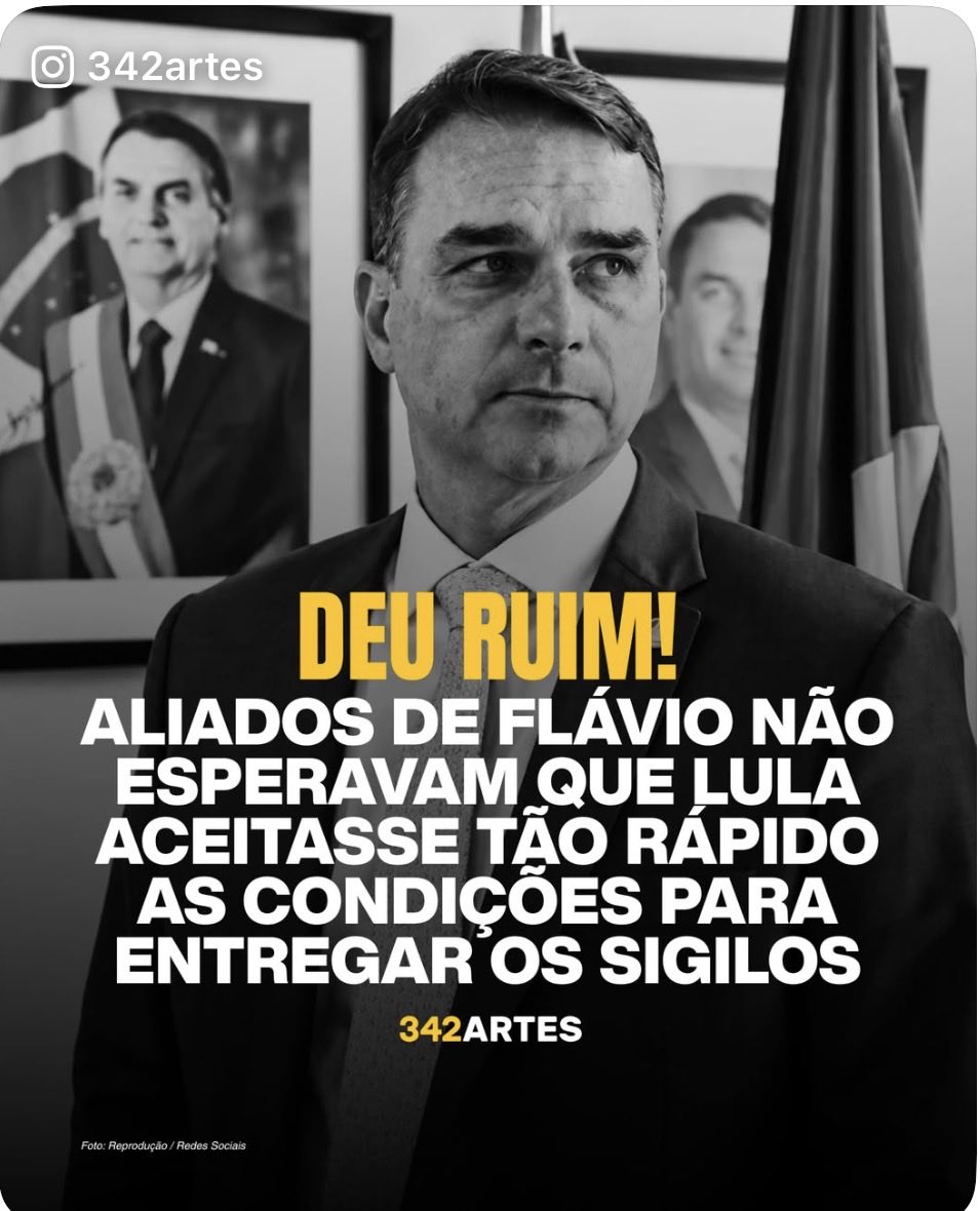 val90410606's tweet photo. O Truco é limpo ladrão #flavioabreosigilo https://t.co/roTLIGCJCl