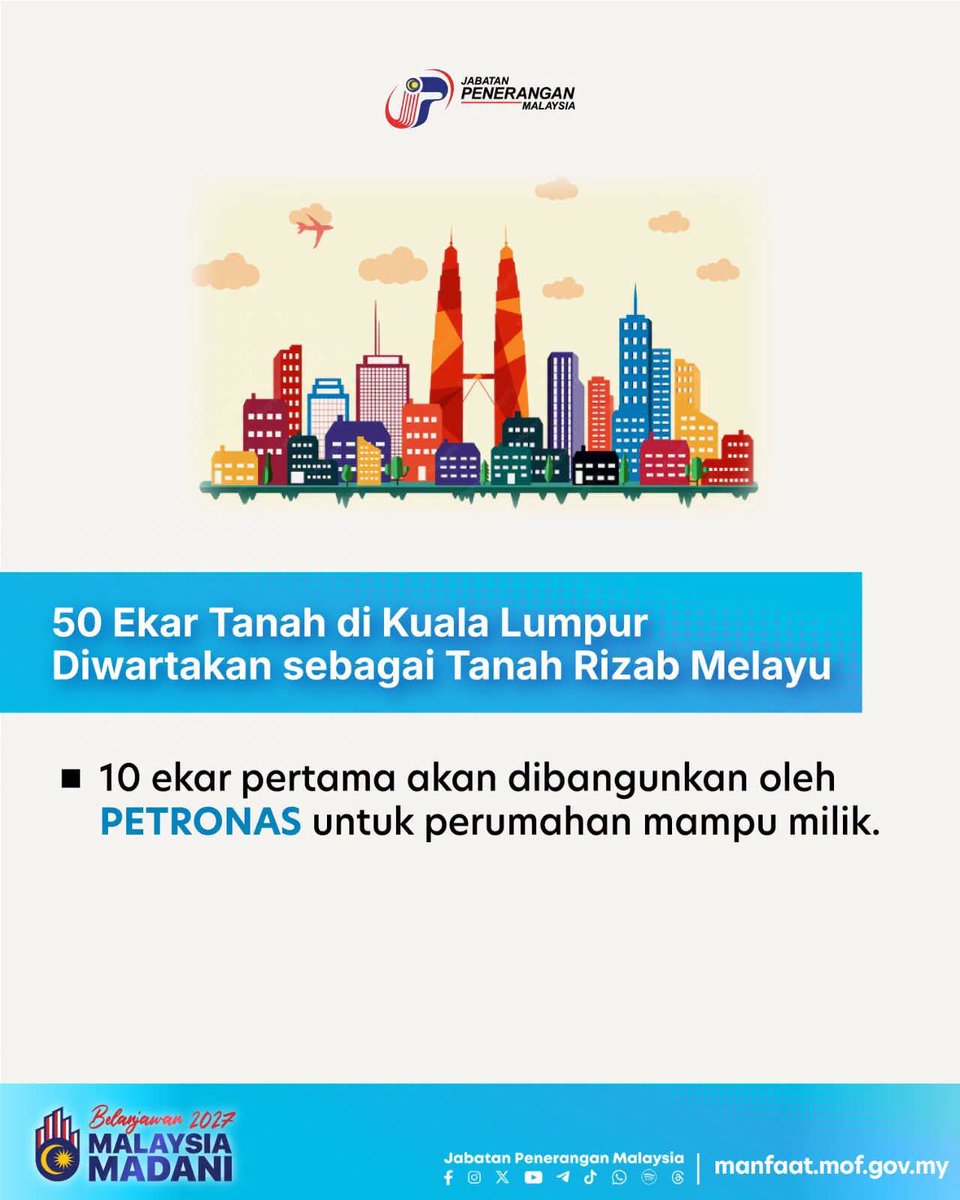 JPenerangan tweet picture