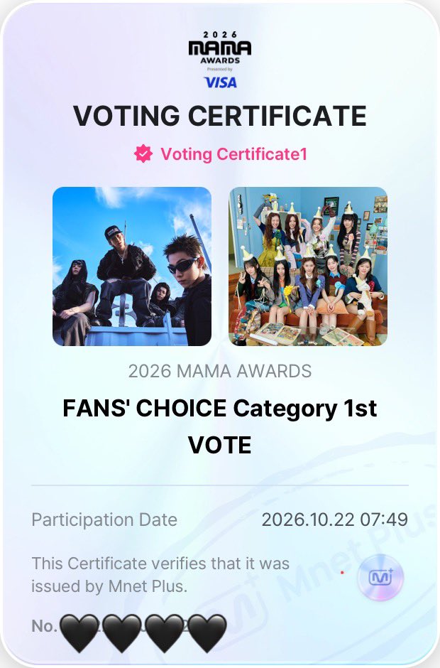 twoyulze's tweet photo. lets keep voting and streaming shotties!

#LNGSHOT #2026MAMAVOTE https://t.co/ip7Il4qrwB