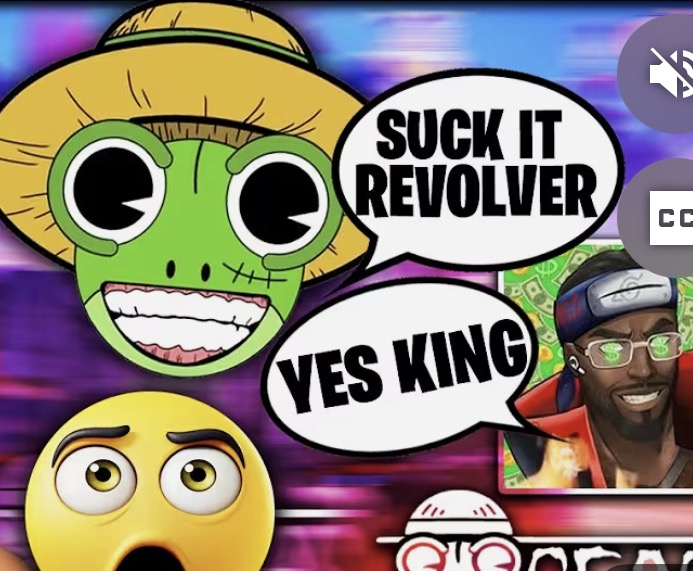 HasbaLounes's tweet photo. @revolverragz https://t.co/vwLrc7Q2tO