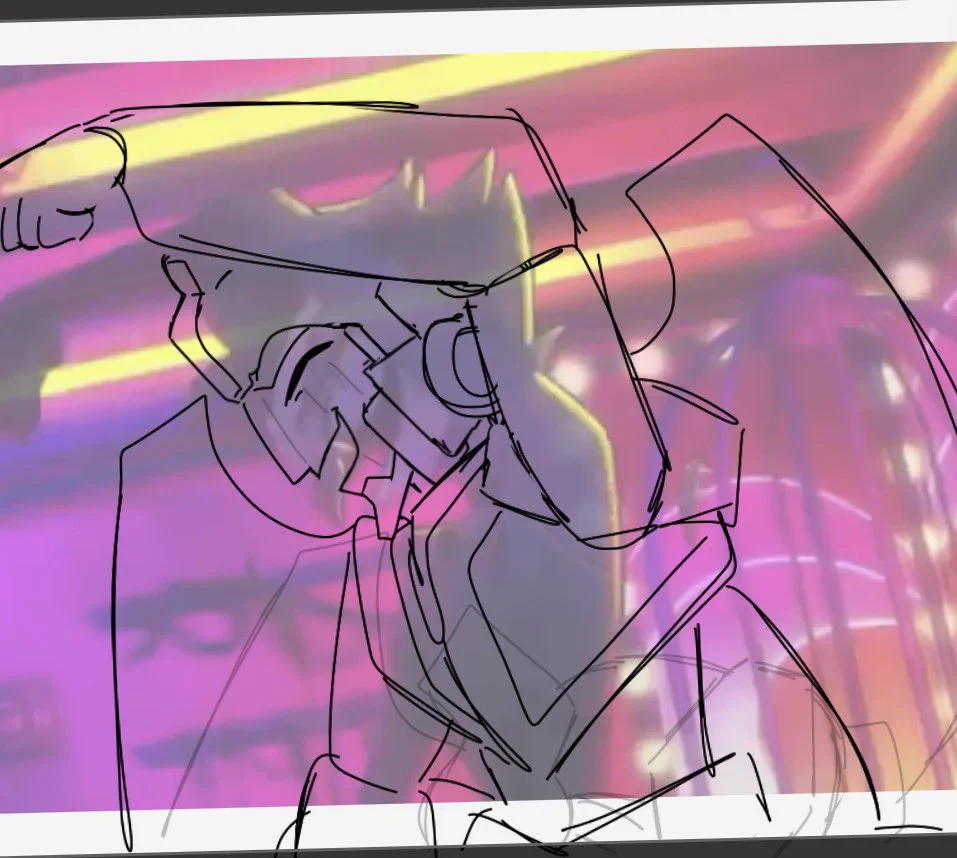 🍧 | Cipher/Marcy ♡’s Lucifer🍎 and Optimus🚚 on X: 