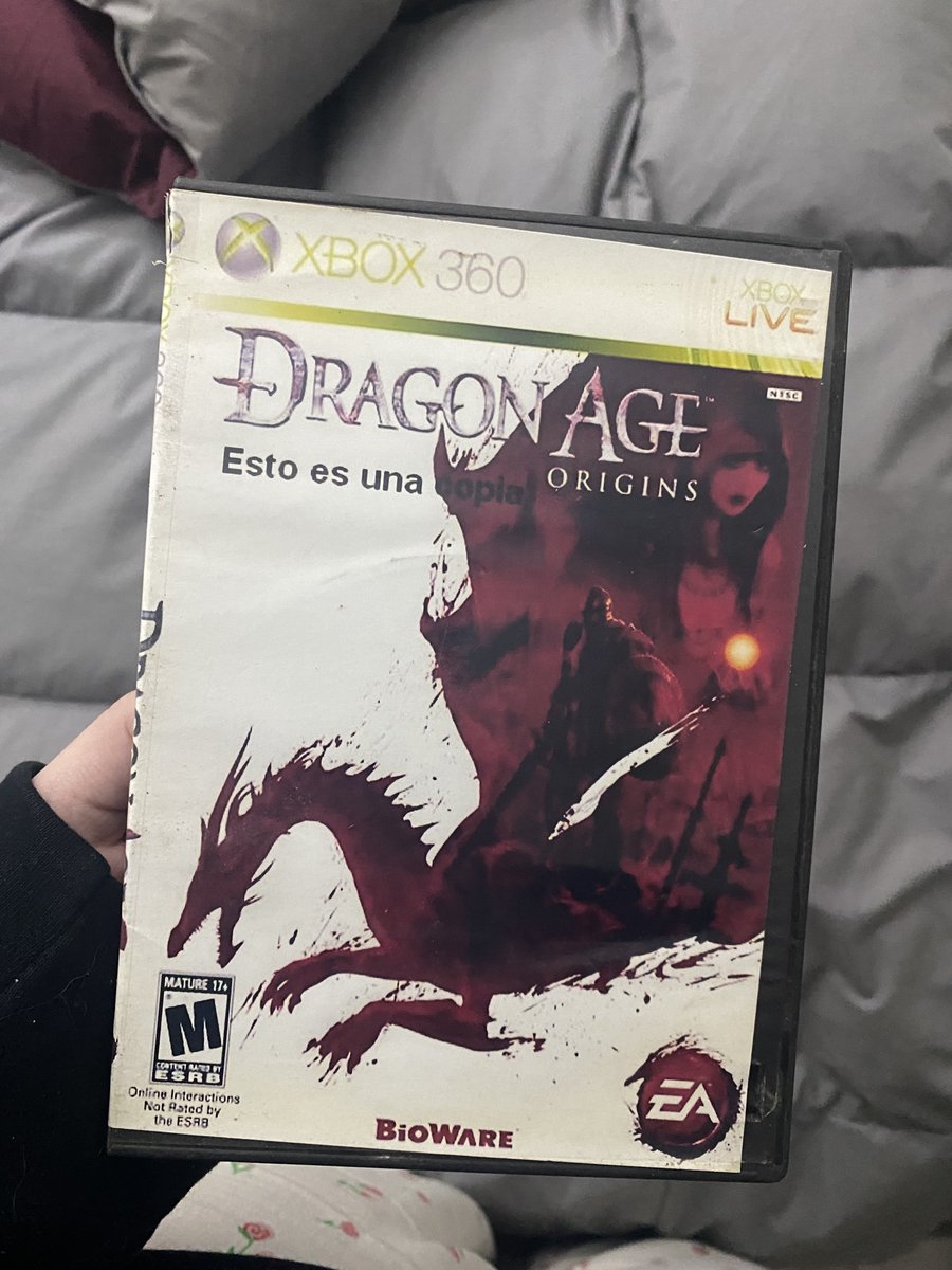 httpsabrlna's tweet photo. me acuerdo que la primera vez que lo jugué estaba en la PRIMARIA y volvía desesperada para jugarlo en la 360, es terrible el paso el tiempo https://t.co/JWZtqUlb89