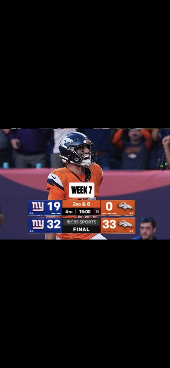 UserKeiter's tweet photo. @puldemb @NFL Coming from a giants fan😂😂😂sybau https://t.co/Q4AFY2rioO