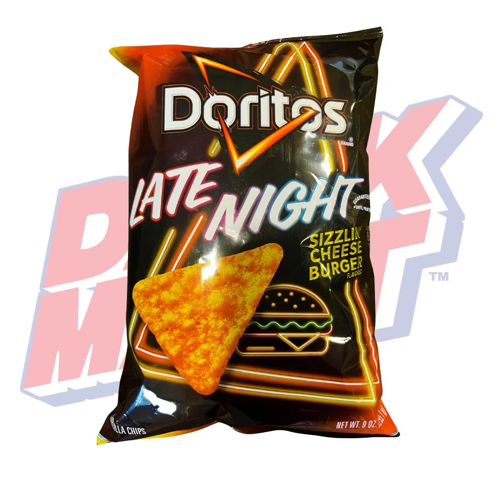 IShareBtc1's tweet photo. @Doritos https://t.co/qSjGSwmAee