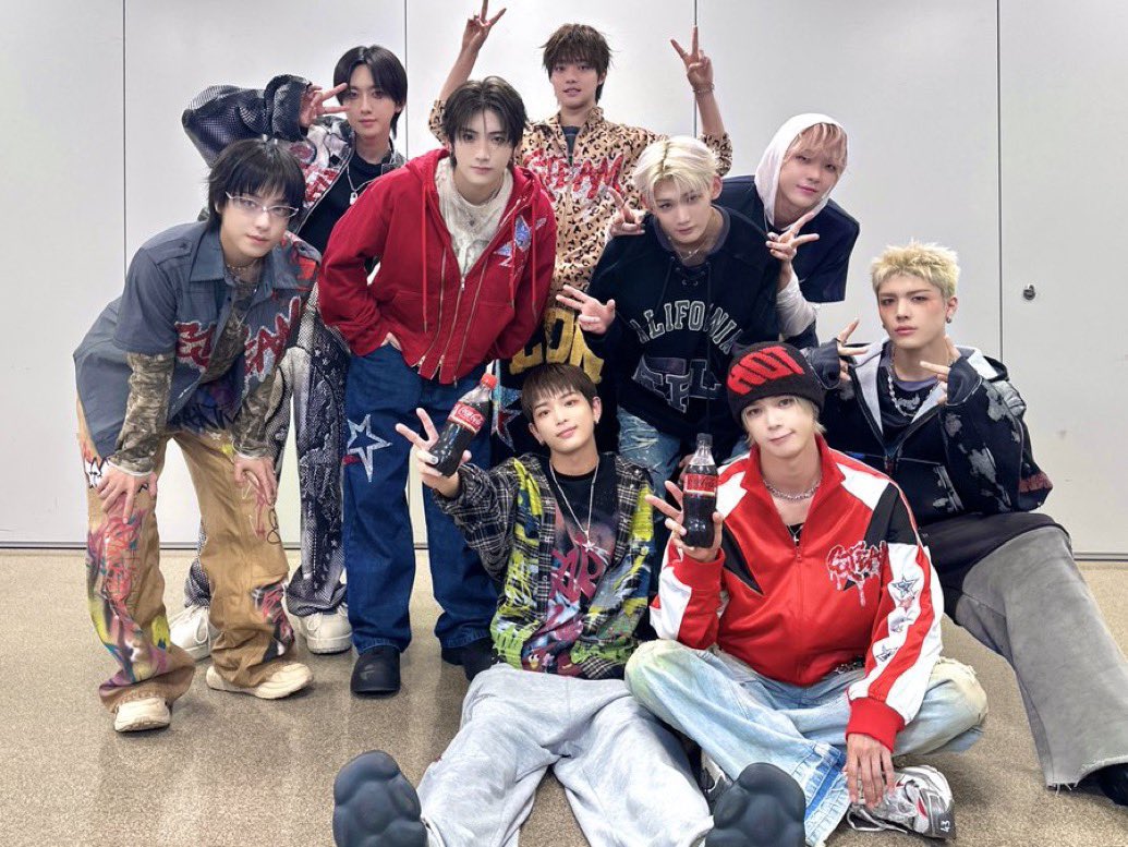 0501KamaBoko's tweet photo. 10/22 &amp;TEAM LUNÉファイティン🌙🐺

I vote  #andTEAM for Fan’s Choice Male at #2026MAMAVOTE https://t.co/cBpy6QxcuU