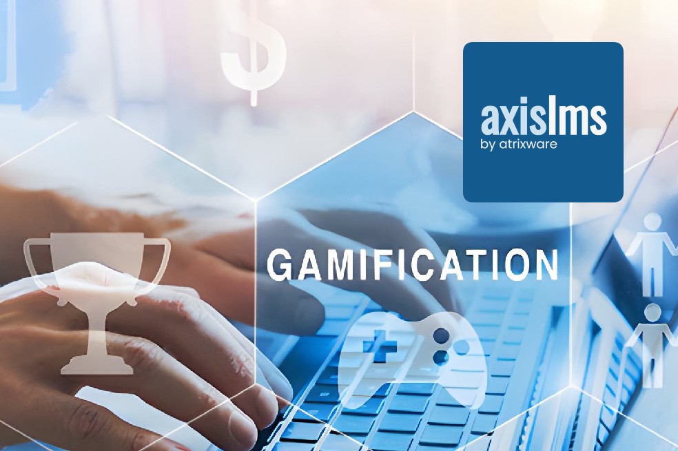 Atrixware's tweet photo. Discover how a Gamified Learning Management System helps teams upskill quickly, stay engaged, and cut training costs  https://t.co/1KTMSHZEbp   #lms #elearning #hr #atrixware #axislms https://t.co/wcsv7tq5st