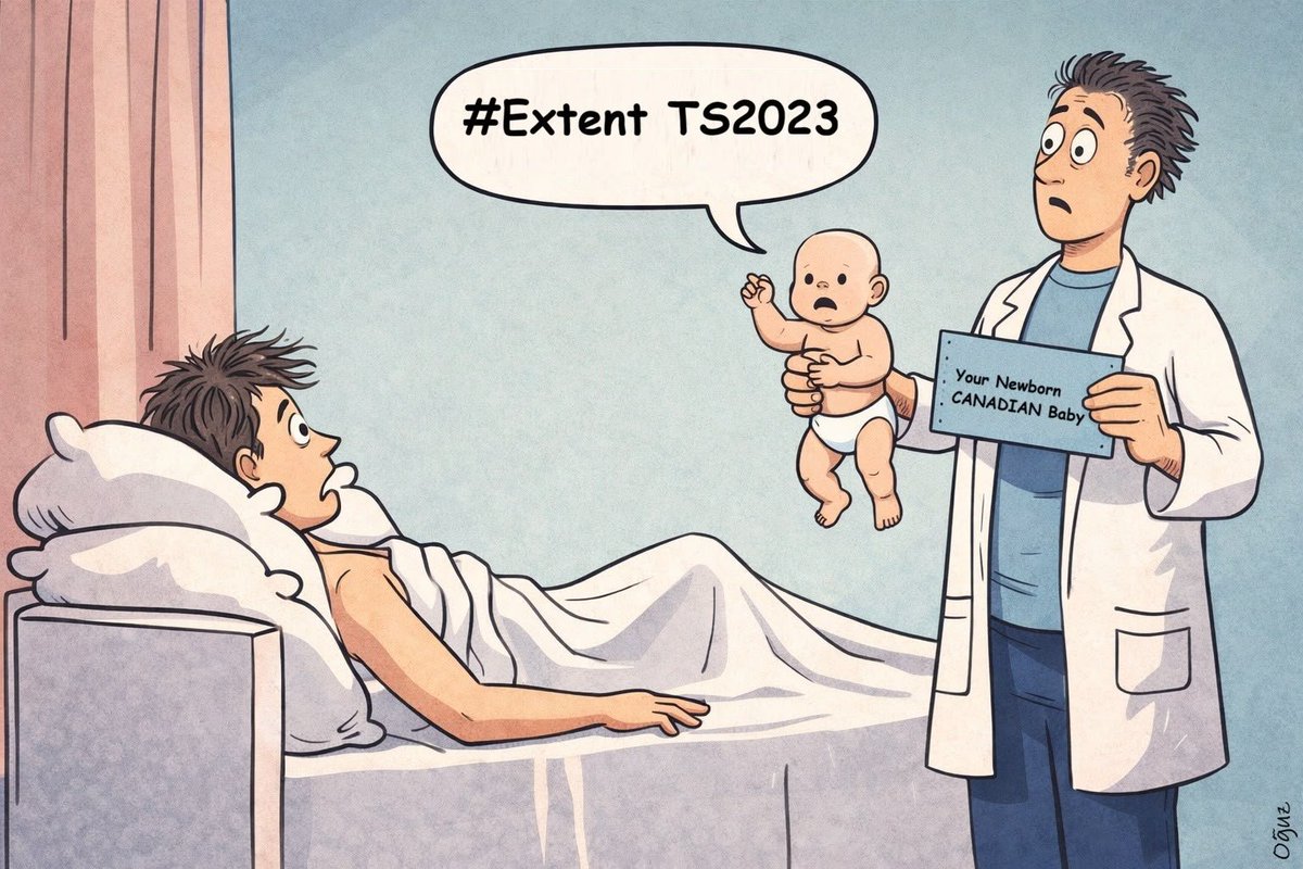 dewroomy's tweet photo. More than 350 children in TS2023 families were born in Canada. These little Canadians deserve stability, not uncertainty about where they will grow up. CANADA IS OUR HOME. Let us belong. @LenaMetlegeDiab @MarkJCarney #ExtendTS2023 https://t.co/UsFHyEBCB7