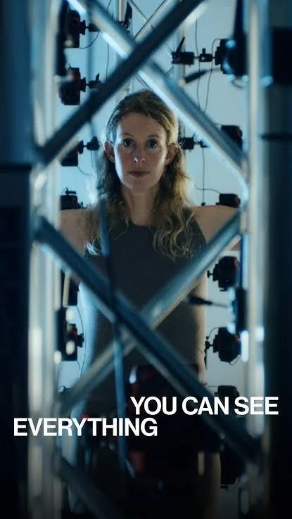 therapis2000's tweet photo. I was crying during this part of the movie because I was angry that the federal government would lock a mother away from her young children and my fiancé turned to me and said "they're putting Elizabeth Holmes in Fortnite" https://t.co/ReiKvcSKCa