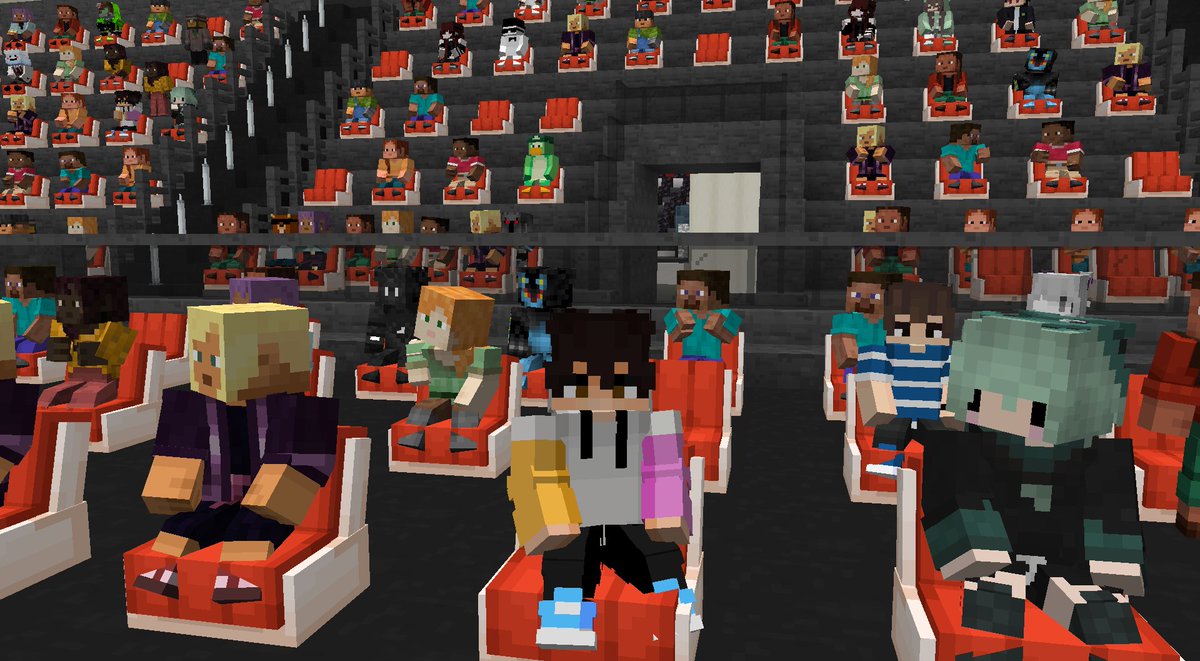 FinalMalo's tweet photo. Vuelven los eventos? 🤔 https://t.co/PyDf6Tbts9