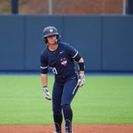 Photo by UConn Softball (@UConnSoftball)