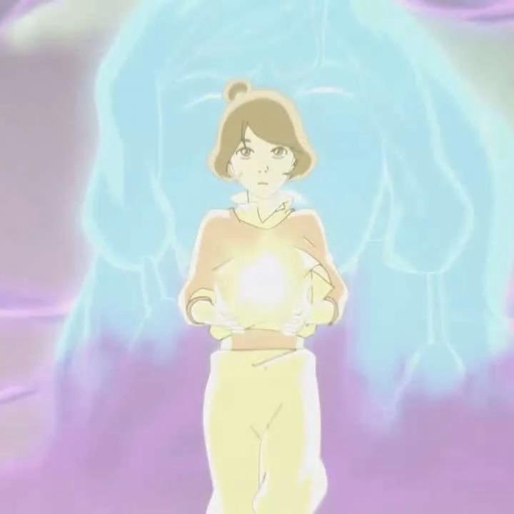 Shietzuhat's tweet photo. @lobisanjo And korra needed a jinora ex machina because she was about to get whooped as well WHILE IN AN ASTRAL FORM😭🙏 https://t.co/WvGGhmJKXi