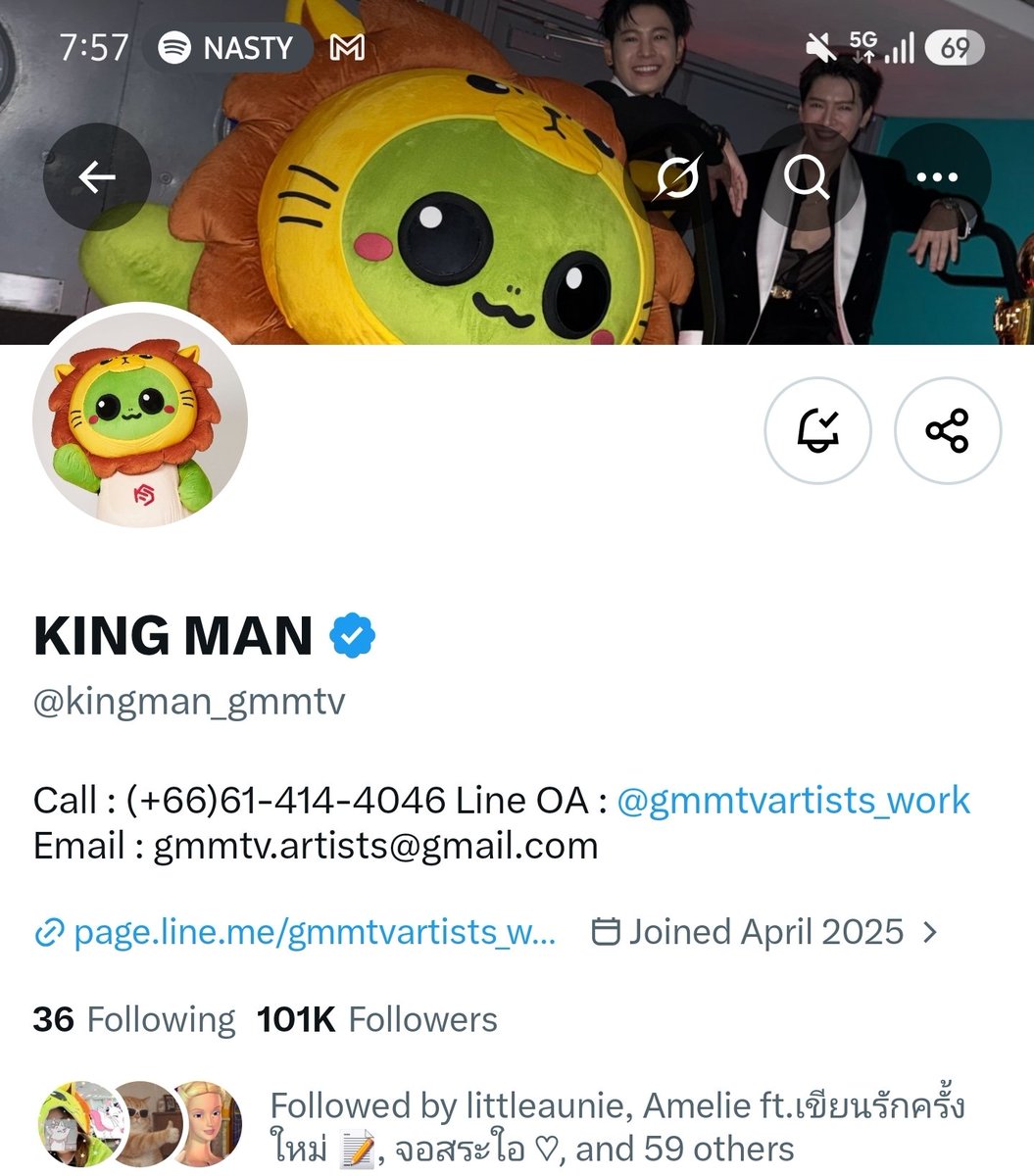 Thaitea_m's tweet photo. ฉลองแอค x คิงแมนครบ 100K และ หลานอุนยานหางานเองเป็นแล้ว 

🎁 แจกปีโป้ 70 ถ้วย เลือกรสเอง 1 รางวัล

กติกา : กด follow kingman และ พิมพ์คำว่า 'สวัสดีปีโป้' พร้อมแทค #KINGMAN  ใต้โพสนี้ 

📢 ประกาศ วันนี้ 22/10/2026 เวลา 16.30 น.

 อุนยายพร้อมซัพพอร์ตหลานรักคนเดียวในดวงใจ 🐢🦁 https://t.co/1iF20w9etS