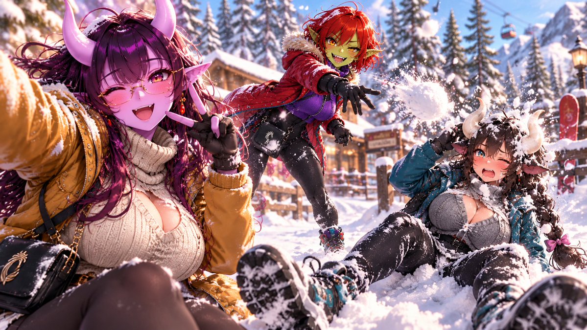 kineticentropyX's tweet photo. Shenanigans. @OctaviusBone @MaidCoraCarina @LarissaTheGobbo Could you imagine trying to do anything with this group? 5 minutes into any activity and it breaks out into chaos and complete anarchy.
@Pyndragon dropped a bunch of new stuff today. This one caught my eye. https://t.co/s37tExQQ0x