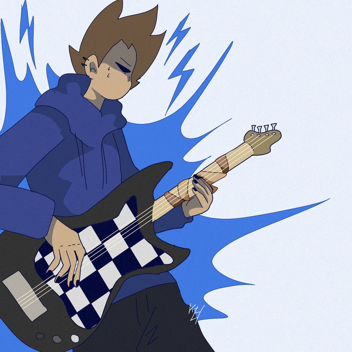 BlueDanger12 tweet picture