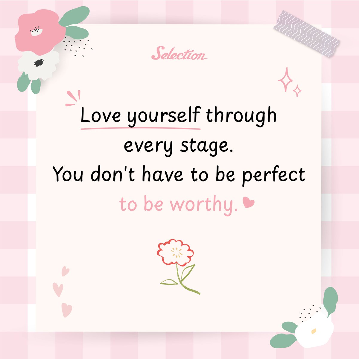selectioncotton tweet picture