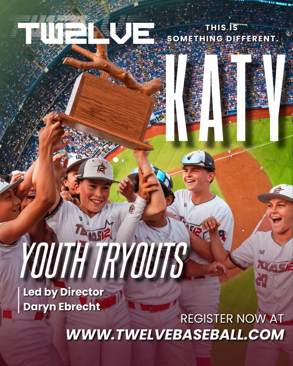 TwelveBaseball tweet picture