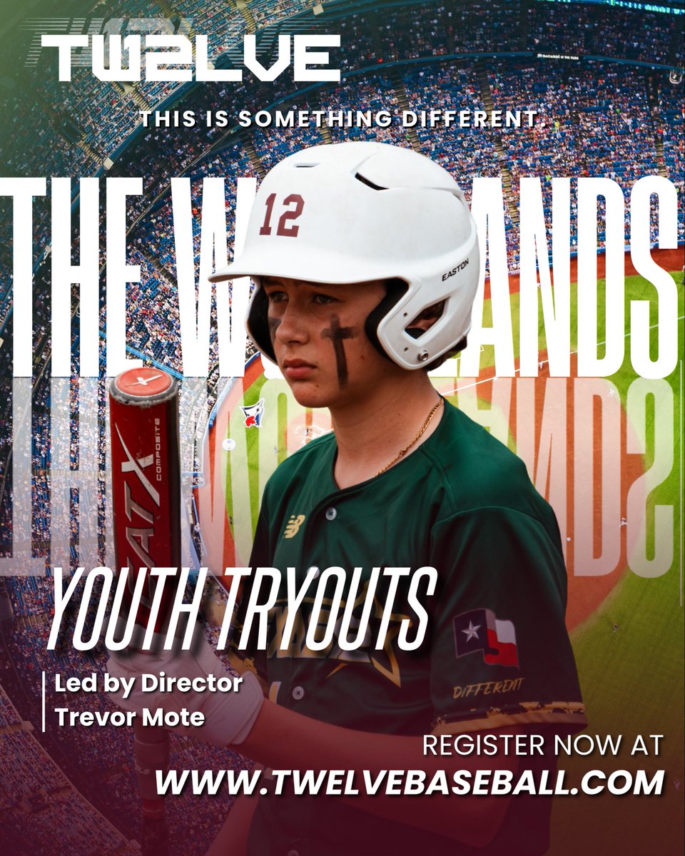 TwelveBaseball tweet picture
