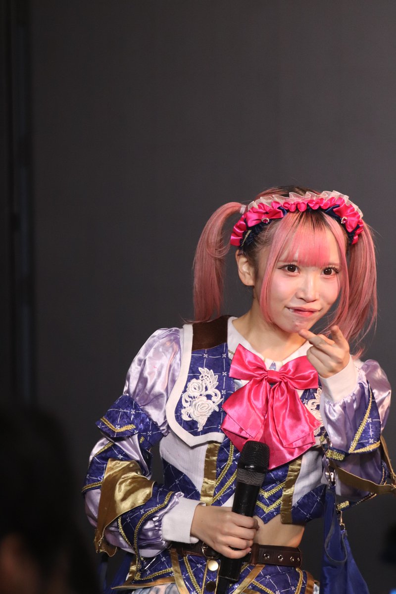 kobanoteio's tweet photo. れもんたいむ10.04 🍋👶🍼
STARRY×NIGHT↗︎
単独ツアー星屑クロスロード東京編
Viblue EBISU
#スタナイ
#恋文あゆ https://t.co/7Qcpyvzy2x