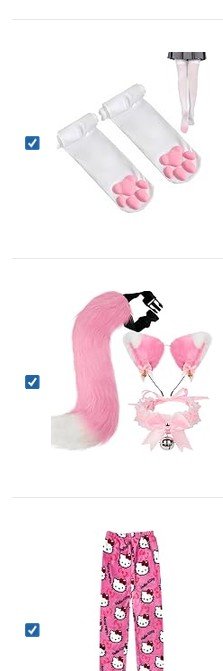 MuzzleGirlVA's tweet photo. I hope everyone isn't already sick of seeing Mew Mew yams on their feed 🩷 https://t.co/LO8i8nqB06